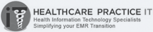 Healthcare Practice IT - logo