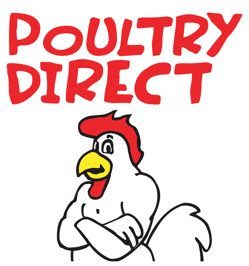 Poultry Direct - logo